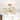 Farmhouse Industrial 4-Light Rectangle Caged Semi Flush Mount Ceiling Light
