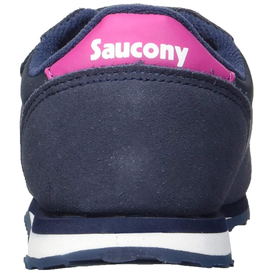 Saucony Kids Baby Jazz H\u0026l-K Sneaker 