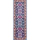 preview thumbnail 20 of 40, Nuloom Vintage Lorena Tribal Area Rug