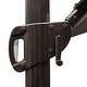 preview thumbnail 15 of 58, Pellebant 10 X 13 Feet Outdoor Cantilever Umbrella with Base
