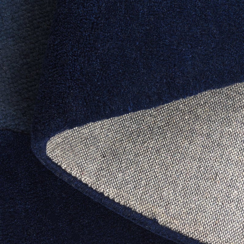 SAFAVIEH Handmade Novelty Giana Modern Wool Rug