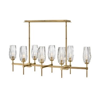 Hinkley Ana Eight Light Linear