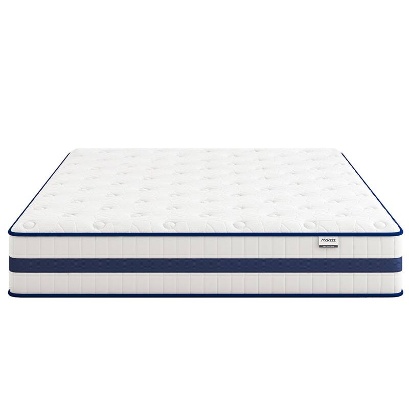 Mixed design luxury mattresses for all sleepers