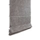 preview thumbnail 45 of 44, Madison Park Quincy Total Blackout Cordless Roman Shade