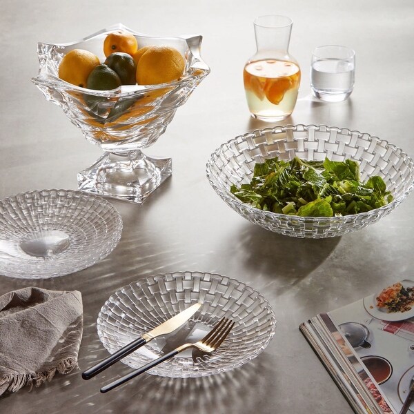 Nachtmann Bossa Nova 5 Piece Serving Set - 11