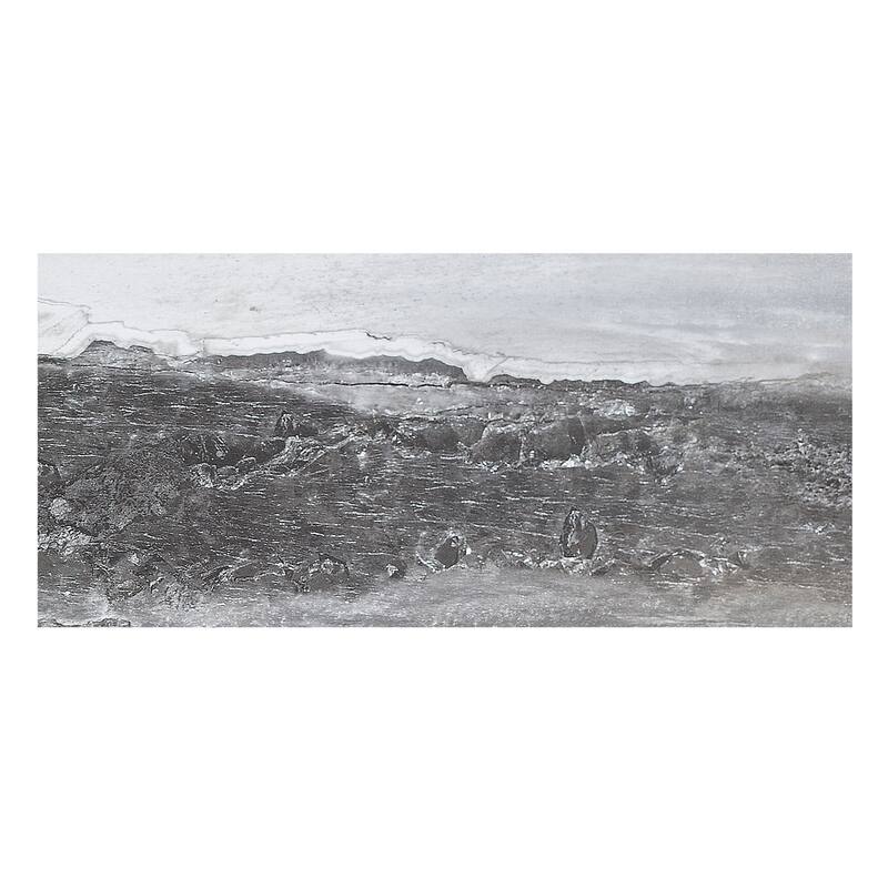 Palisade Vinyl Wall Tile - Prado Granite - 4.5x11in Sample