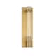 Option Warm Brass