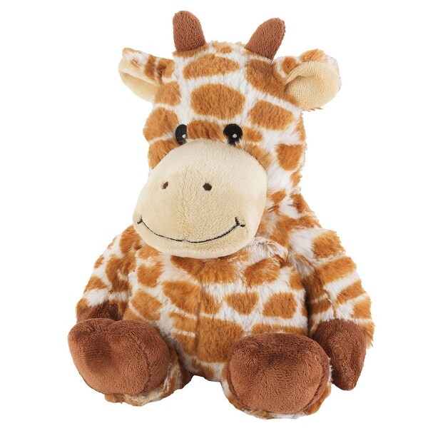 warming stuffed animals
