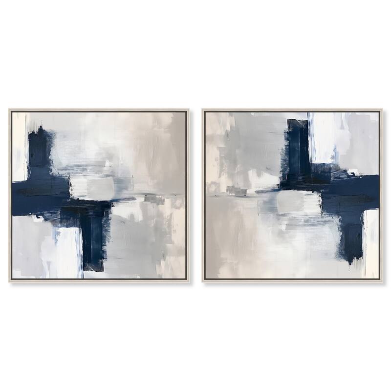 Stylish Gal in Tans Canvas by Art Remedy - 10" x 15" - White