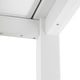 preview thumbnail 19 of 180, Laguna Kids Outdoor 31" Square Poly Dining Table