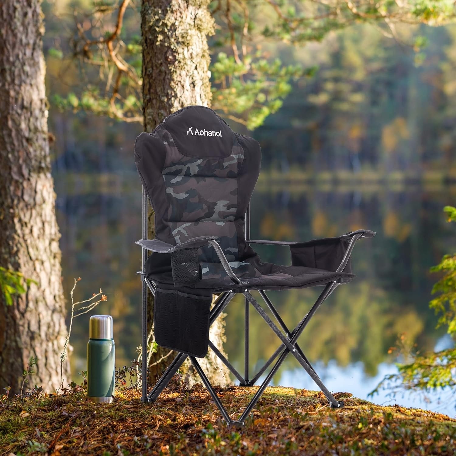 Camping Chairs for Heavy People Folding Chairs Bed Bath Beyond 40915354