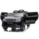 preview thumbnail 1 of 21, Licensed Land Rover Kids Electric Car, Ride On Car Black