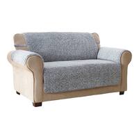 Buy Grey Loveseat Covers Slipcovers Online At Overstock Our Best Slipcovers Furniture Covers Deals