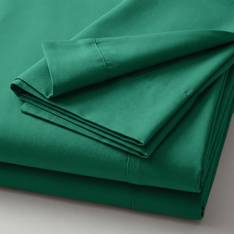 Superior 800 Thread Count Cotton Blend Sheet Set