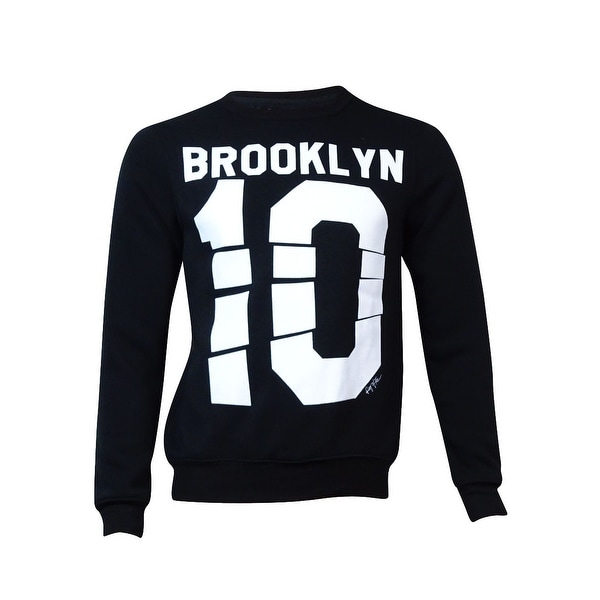 brooklyn sweatshirt mens