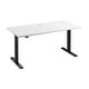 preview thumbnail 72 of 120, Bush Business Furniture Move 60 Series 60x30 Adjustable Standing Desk
