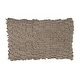 preview thumbnail 48 of 48, Nubby Design Down Filled Throw Pillow