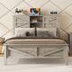 Option Antique Gray