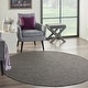 preview thumbnail 11 of 17, Nourison Positano Casual Modern Indoor/Outdoor Rug
