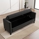 preview thumbnail 20 of 42, Sherpa Storage Bench