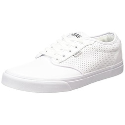 vans atwood white mens