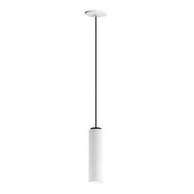 Pleat LED 1-Light Pendant