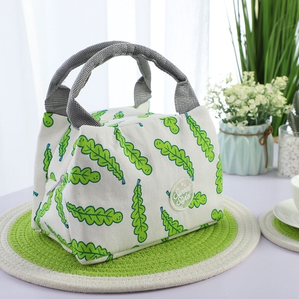 carry bag for lunch