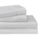 preview thumbnail 75 of 103, ﻿Superior 1200 Thread Count Egyptian Cotton Solid Bed Sheet Set