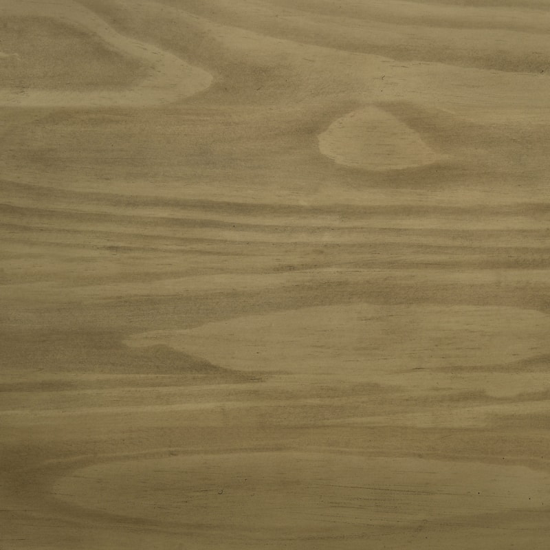 Menlo Natural Pine 5-drawer Bedroom Chest of Drawers