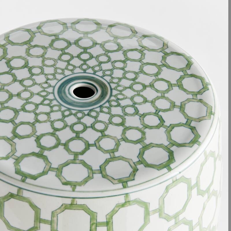 Imperial Link Stool