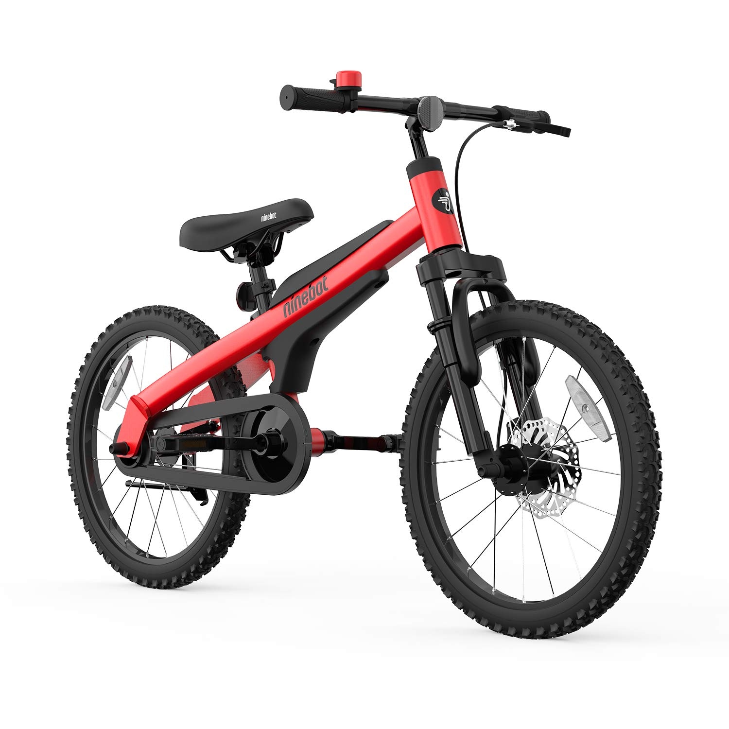 Kids bike deals with disc brakes