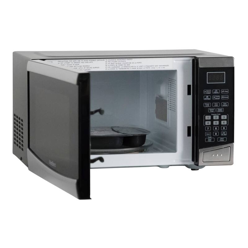 West Bend 0.9 cu. ft. Microwave Oven