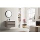 preview thumbnail 10 of 8, Marlow Kye 30" Single Bathroom Vanity