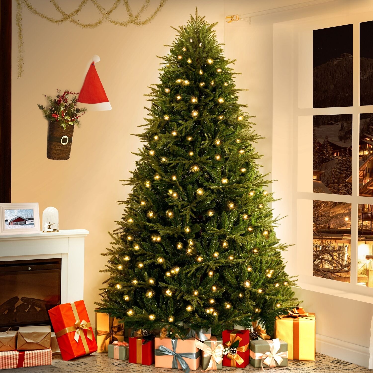 Tree lights on sale online