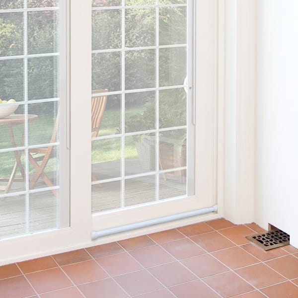 Shop Bandwagon Home Security Sliding Door Bars Secures