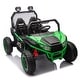 preview thumbnail 65 of 96, Two-Seater Kids Ride-On UTV 24V