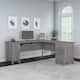 Option Platinum Gray