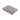 Hastings Home Duvet Cover for Weighted Blanket, (Gray)