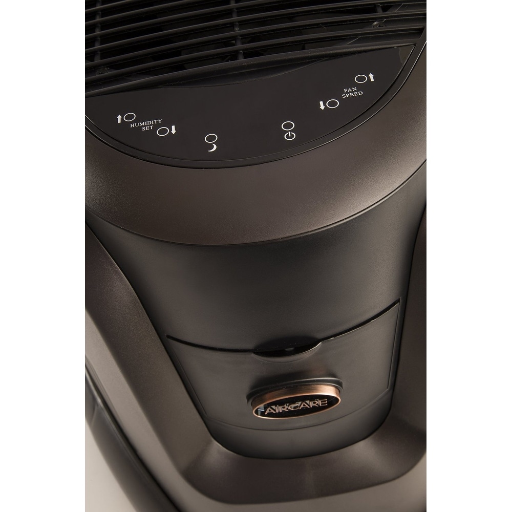 Aircare triangle sale humidifier