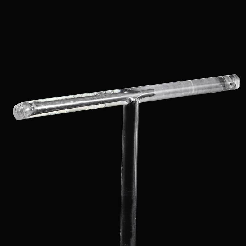 Earring Display Stands, 4pcs Earring Stand Storage Acrylic