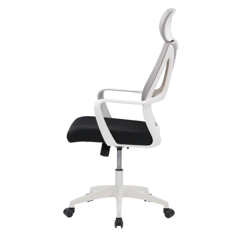 Ashton Workplace Mesh High Back Office Chair