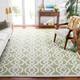 Option Seafoam/Ivory