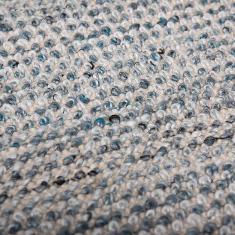 Alora Decor Dusk Contemporary Polyester Area Rug