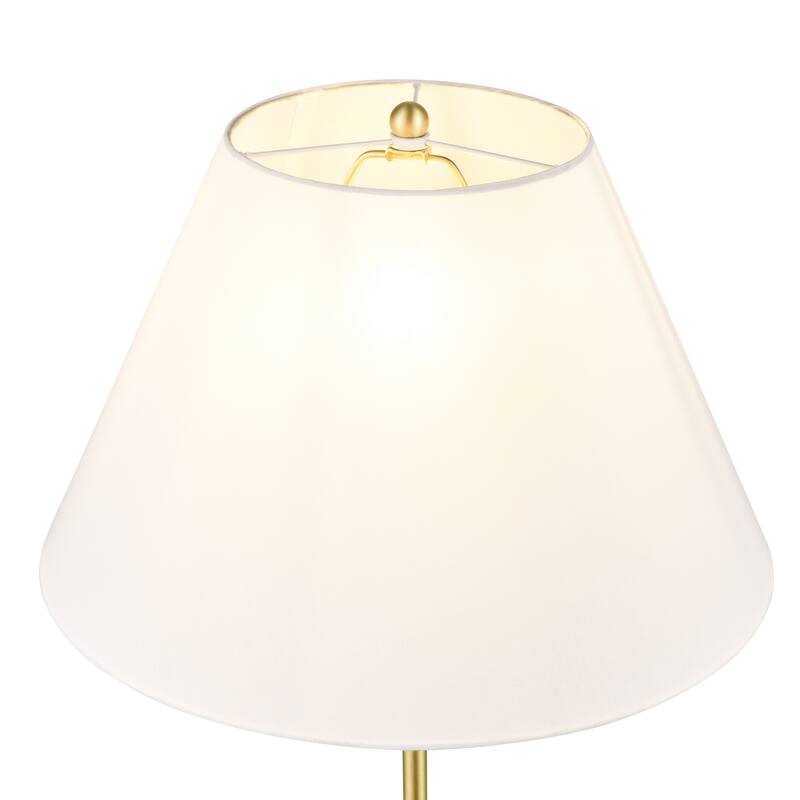 Light Society Diya Table Lamp