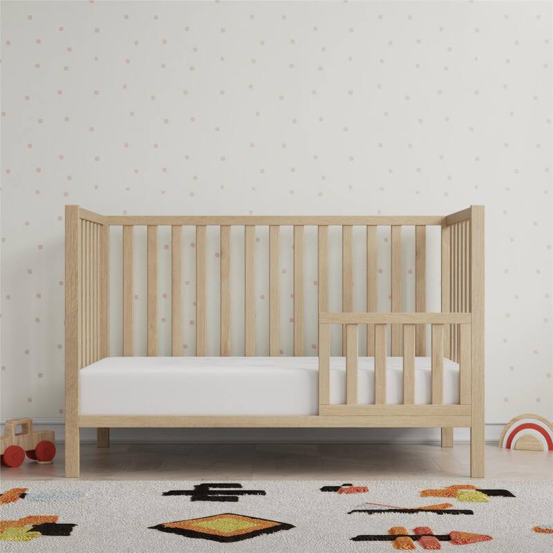 Ivey 3-in-1 Convertible Crib