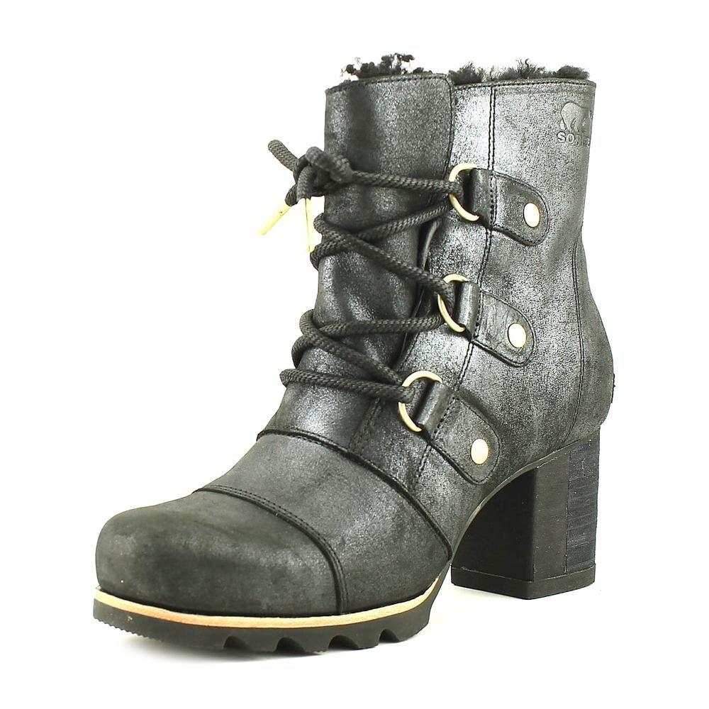 sorel addington tall boot