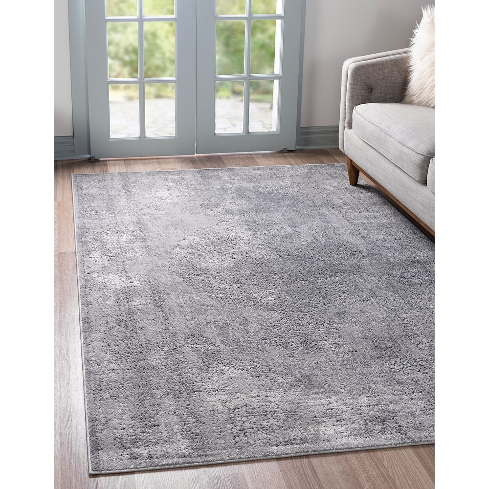 Transitional Wedo Collection Area Rug