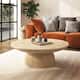 Option Faux Travertine large