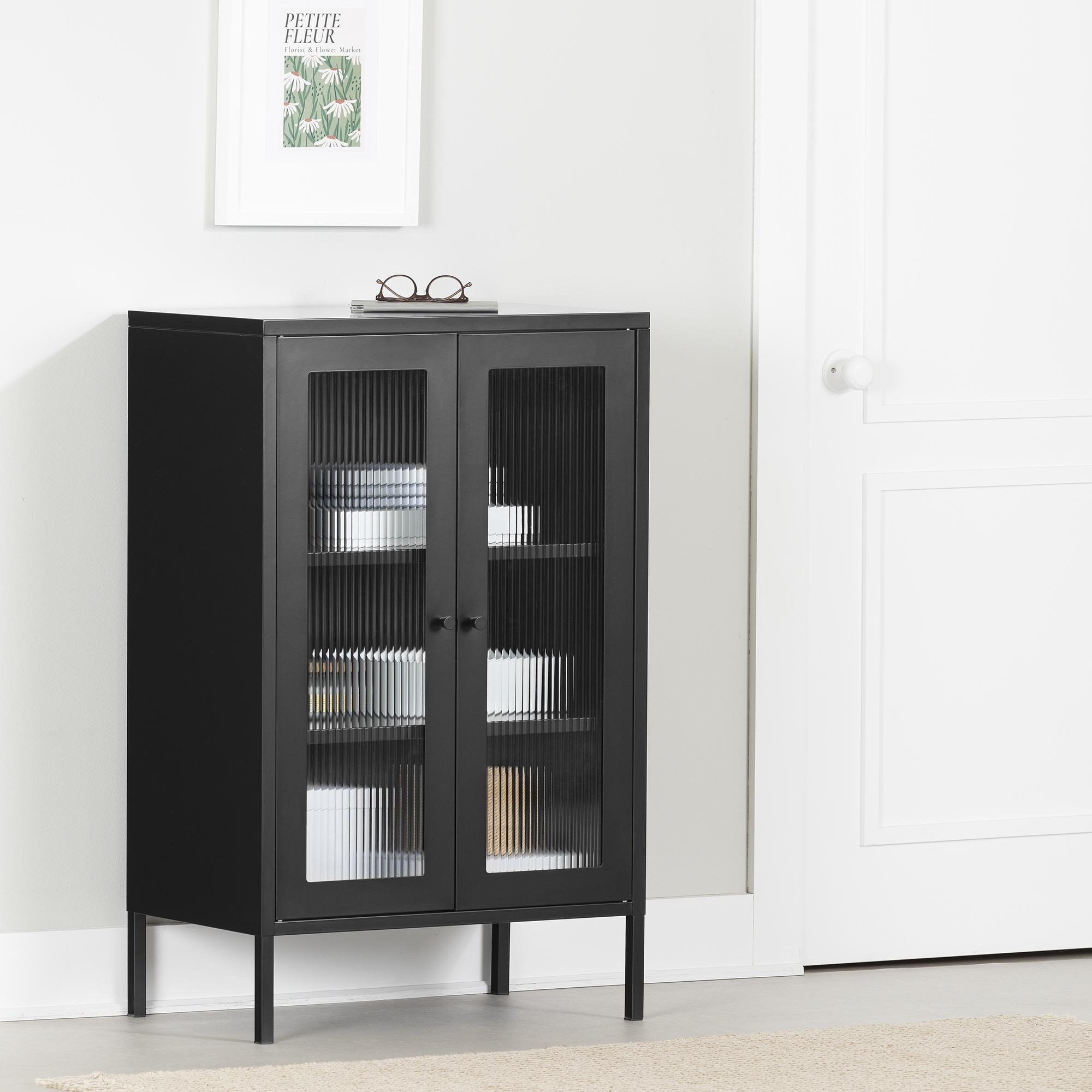 South Shore Kodali Accent Cabinet