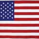 preview thumbnail 1 of 3, United States (U.S.) Heavy Duty Outdoor Poly-Extra Flag